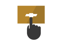 Shop Click Drive Create Icon in Huntsville, AL