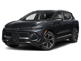 Chevrolet Equinox EV