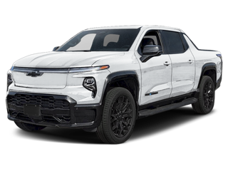 Chevrolet Silverado EV