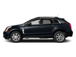 2016 Cadillac SRX Luxury