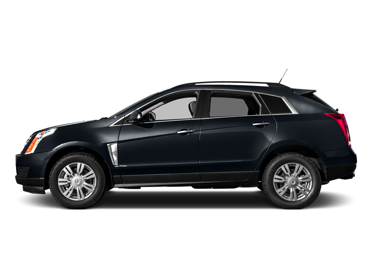 2016 Cadillac SRX Luxury