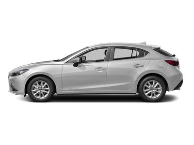 2016 Mazda Mazda3 i Grand Touring