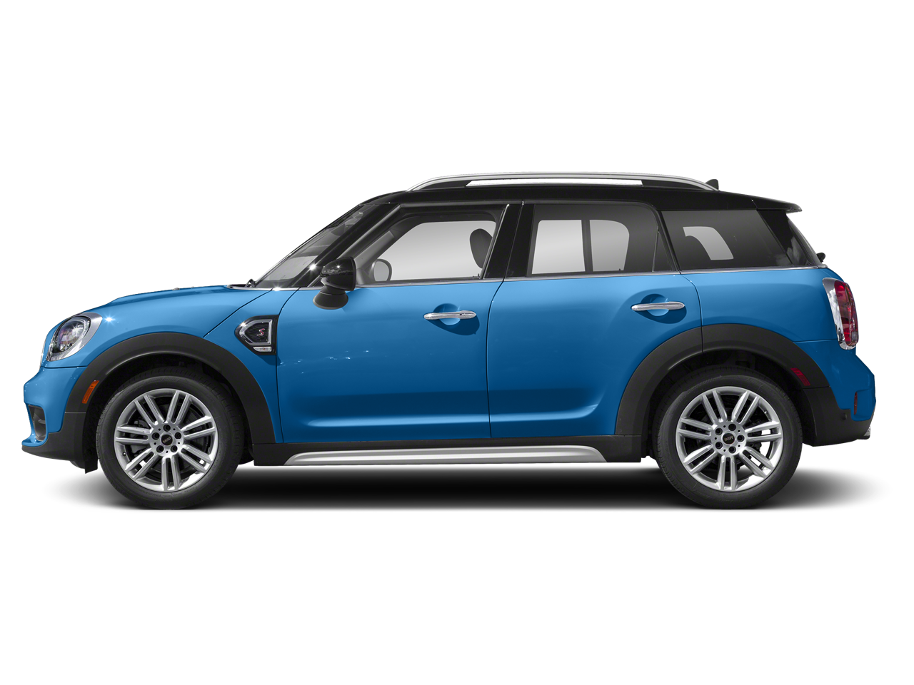 2019 MINI Cooper S Countryman Signature