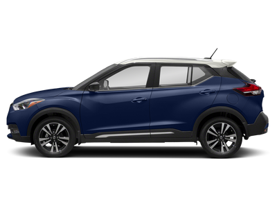 2019 Nissan Kicks SR