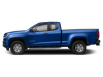 2020 Chevrolet Colorado 4WD Z71