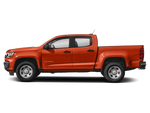 2021 Chevrolet Colorado Work Truck