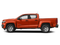 2021 Chevrolet Colorado Work Truck
