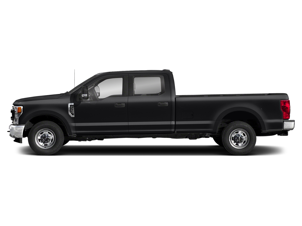 2021 Ford F-250SD XL