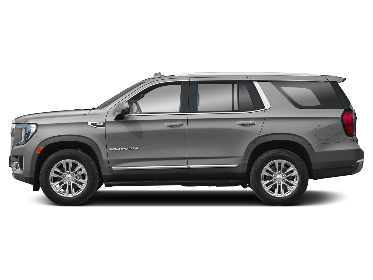 2022 GMC Yukon SLT - Photo 40