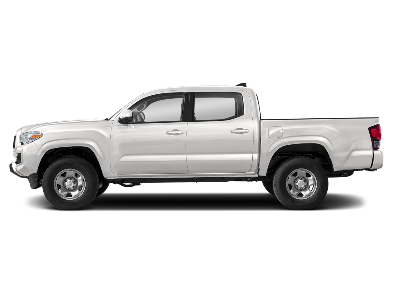 2022 Toyota Tacoma SR V6