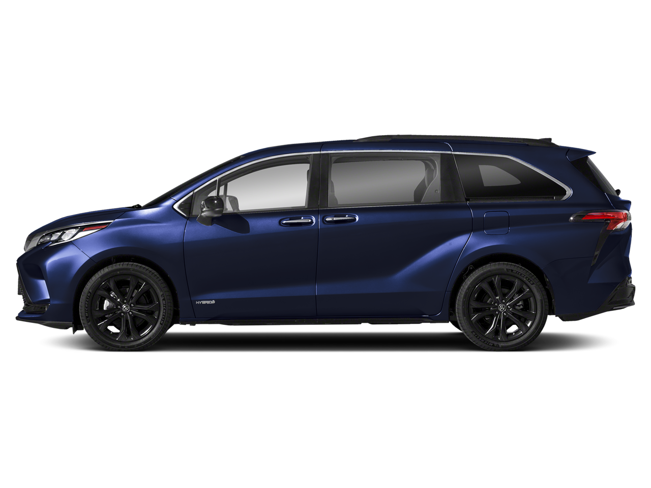 2023 Toyota Sienna XSE 7 Passenger
