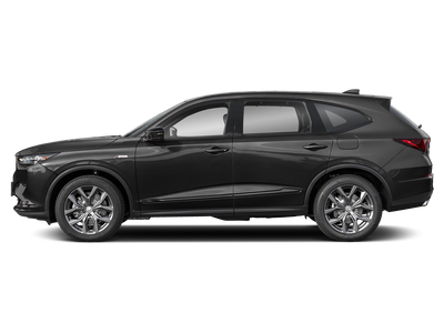 2024 Acura MDX A-Spec SH-AWD