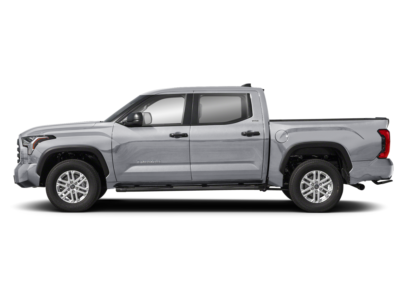 2024 Toyota Tundra SR5 CrewMax photo 3
