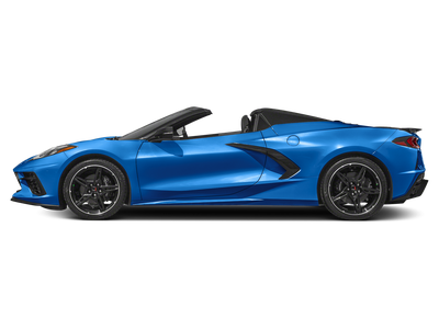 2025 Chevrolet Corvette Stingray 1LT
