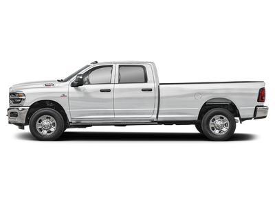 2025 RAM 3500 Tradesman
