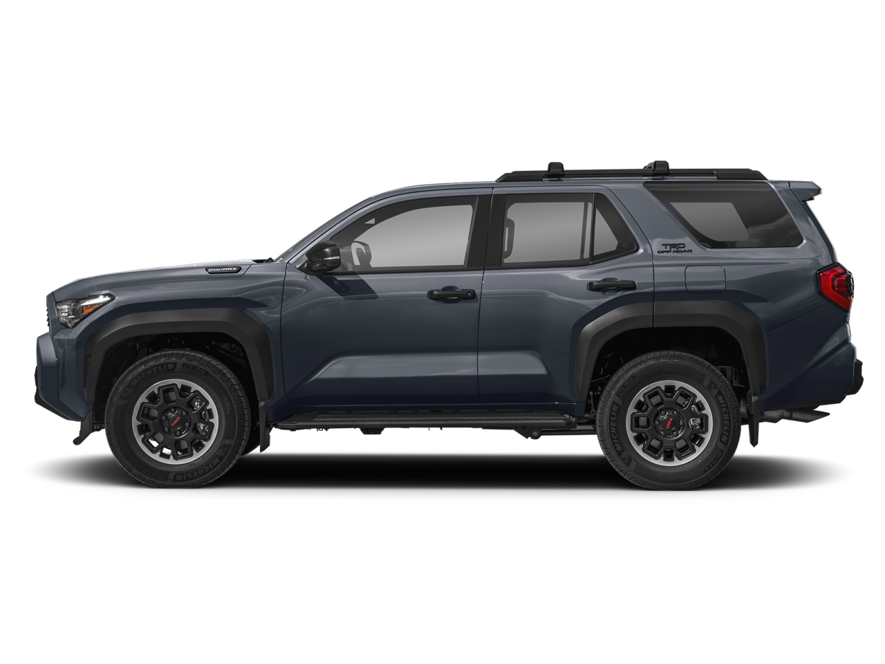 2025 Toyota 4Runner i-FORCE MAX Hybrid TRD Off Road Premium