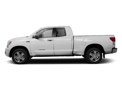 2010 Toyota Tundra Grade 4.6L V8