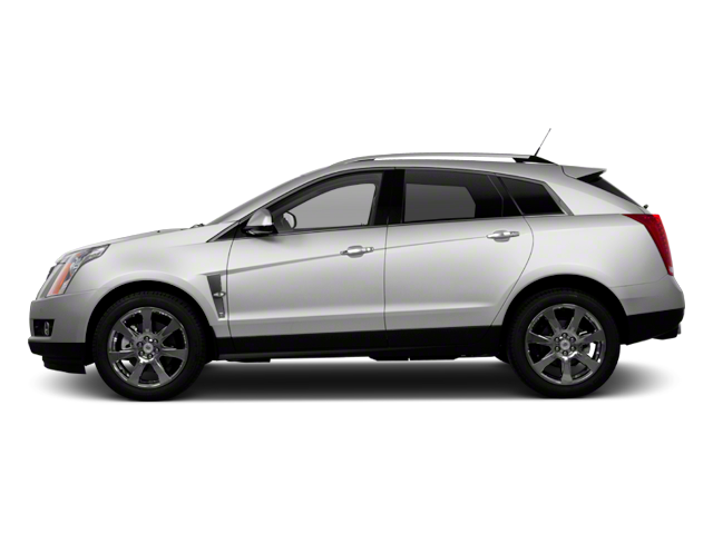 2012 Cadillac SRX Premium