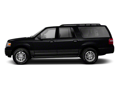 2013 Ford Expedition EL XLT