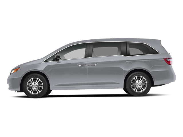 2013 Honda Odyssey EX-L