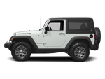 2016 Jeep Wrangler Rubicon