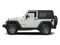 2016 Jeep Wrangler Rubicon