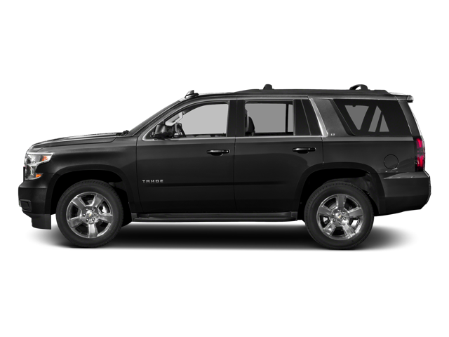 2017 Chevrolet Tahoe LS