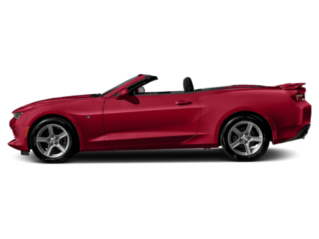 2018 Chevrolet Camaro ZL1