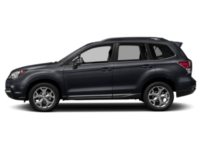 2018 Subaru Forester 2.5i Touring