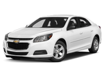 2015 Chevrolet Malibu LS 1LS
