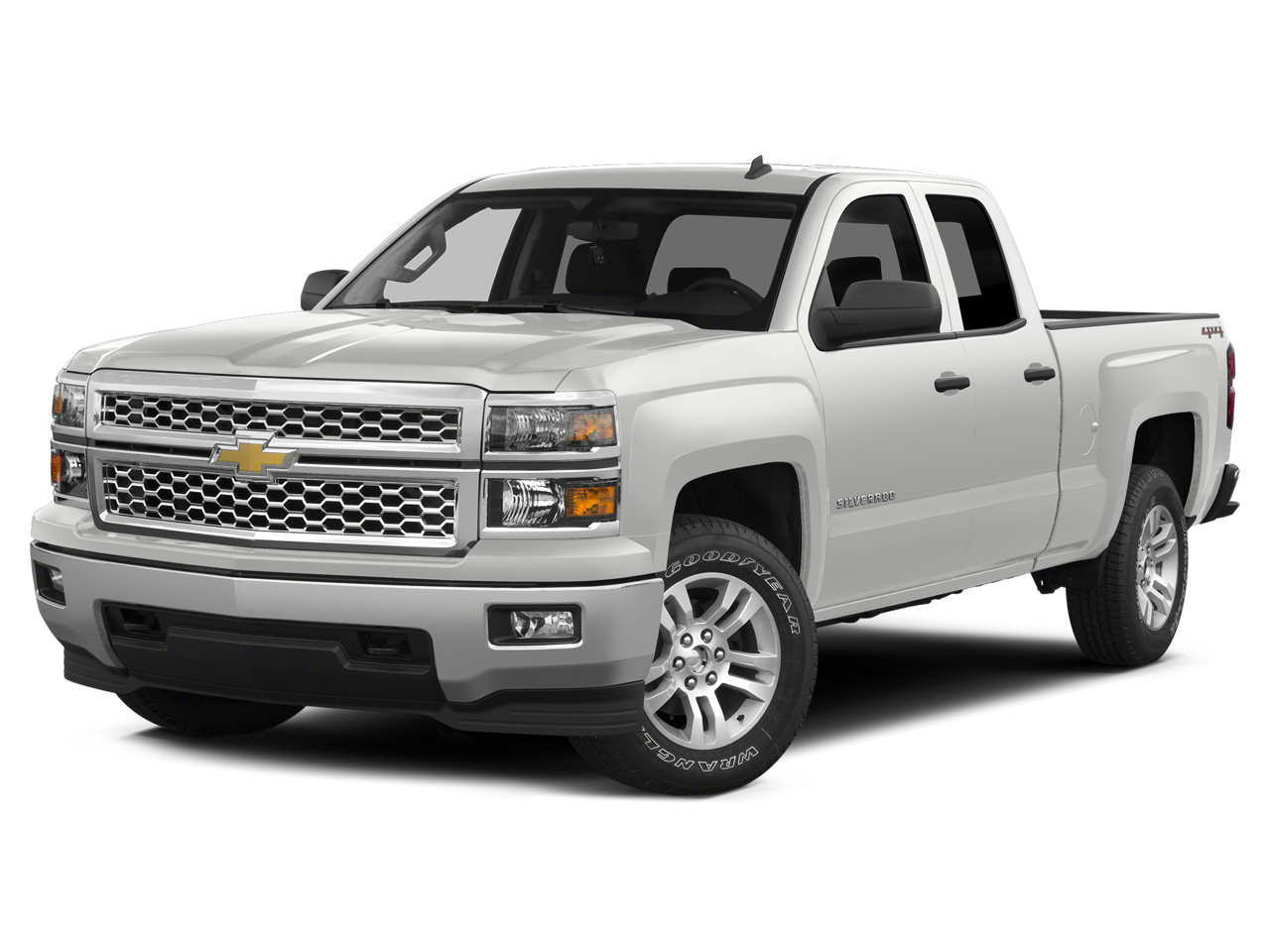 2015 Chevrolet Silverado 1500 LT for sale in Huntsville, AL