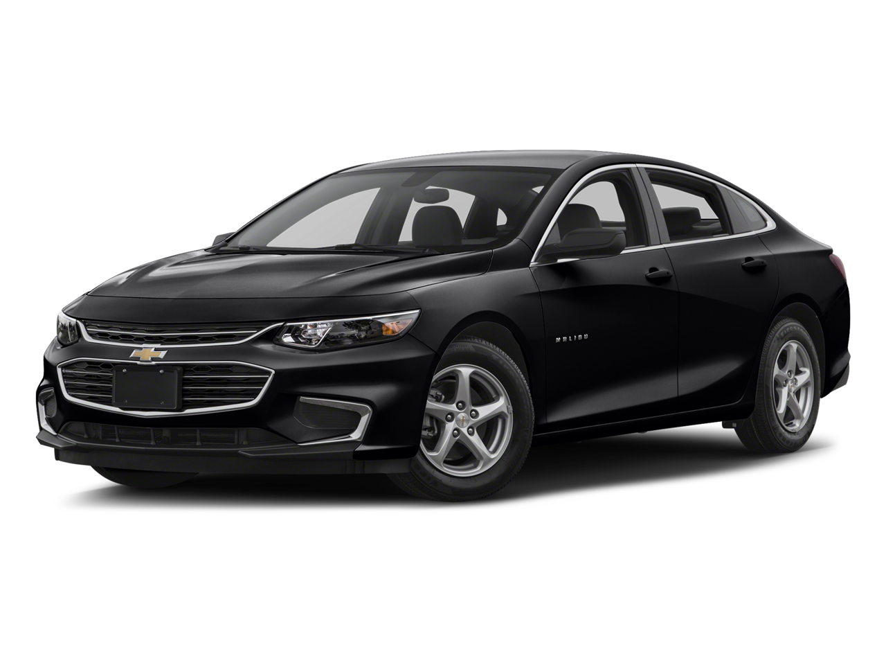 2017 Chevrolet Malibu 1LS's photo