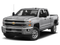 2017 Chevrolet Silverado 3500 HD LTZ