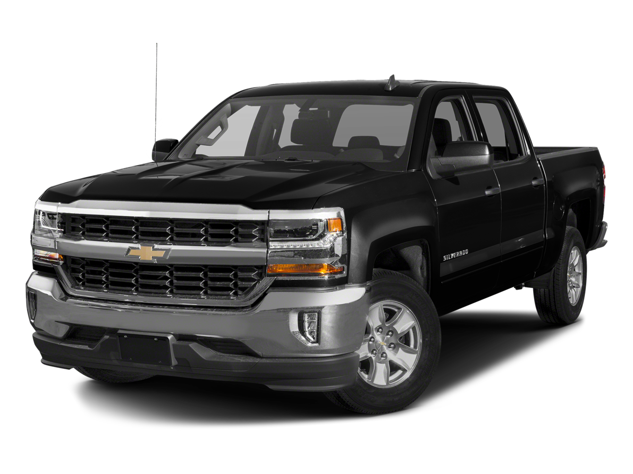 2018 Chevrolet Silverado 1500 LT for sale in Huntsville, AL