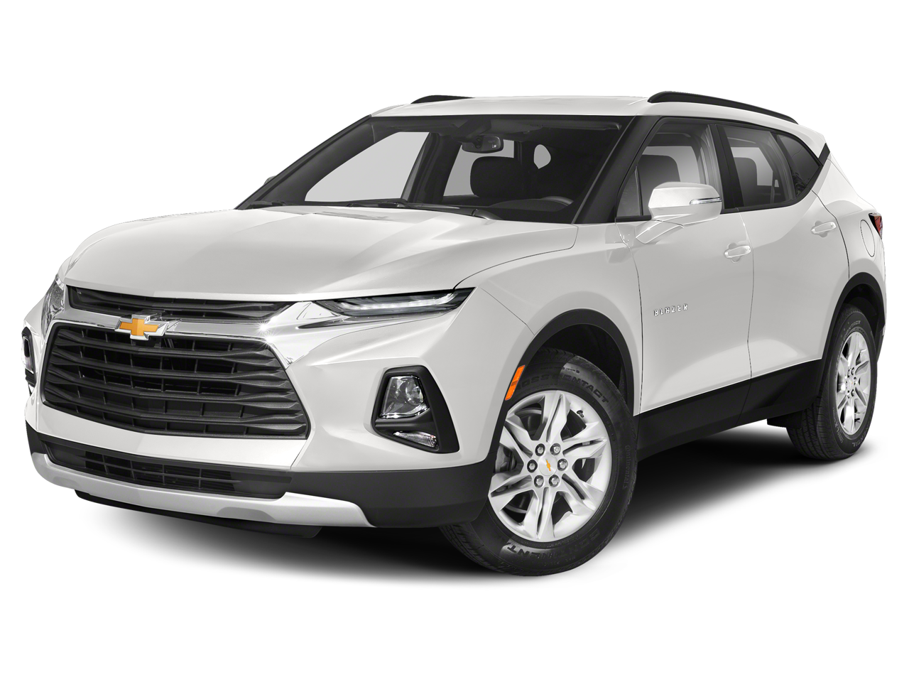 2019 Chevrolet Blazer 3LT