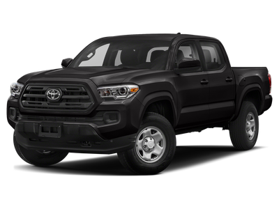 2019 Toyota Tacoma TRD Off-Road V6