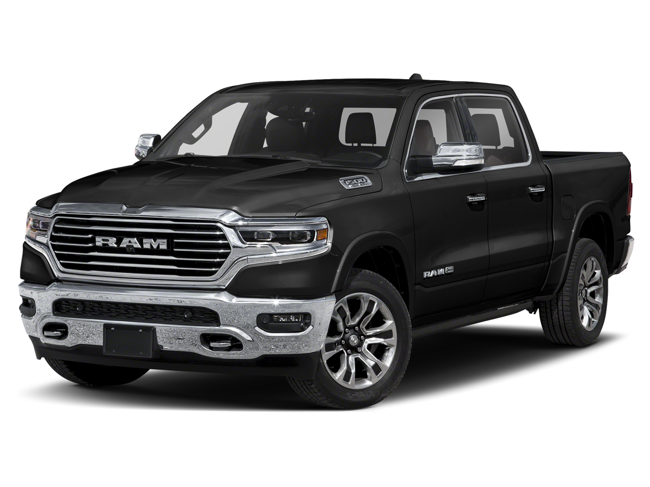 2020 RAM 1500 Laramie Longhorn