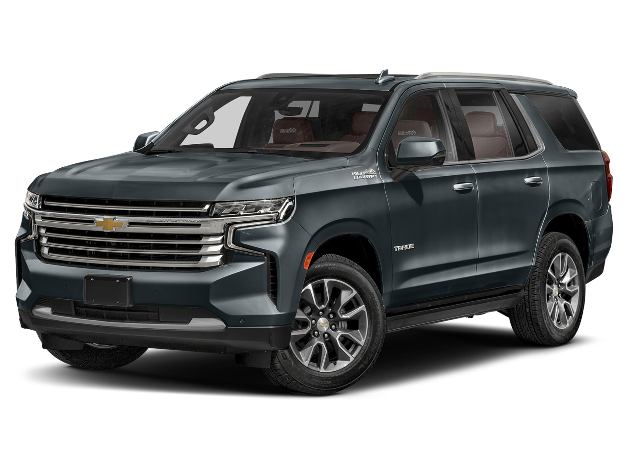 2021 Chevrolet Tahoe High Country for sale in Huntsville, AL