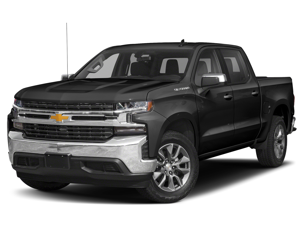 2022 Chevrolet Silverado 1500 Limited Custom
