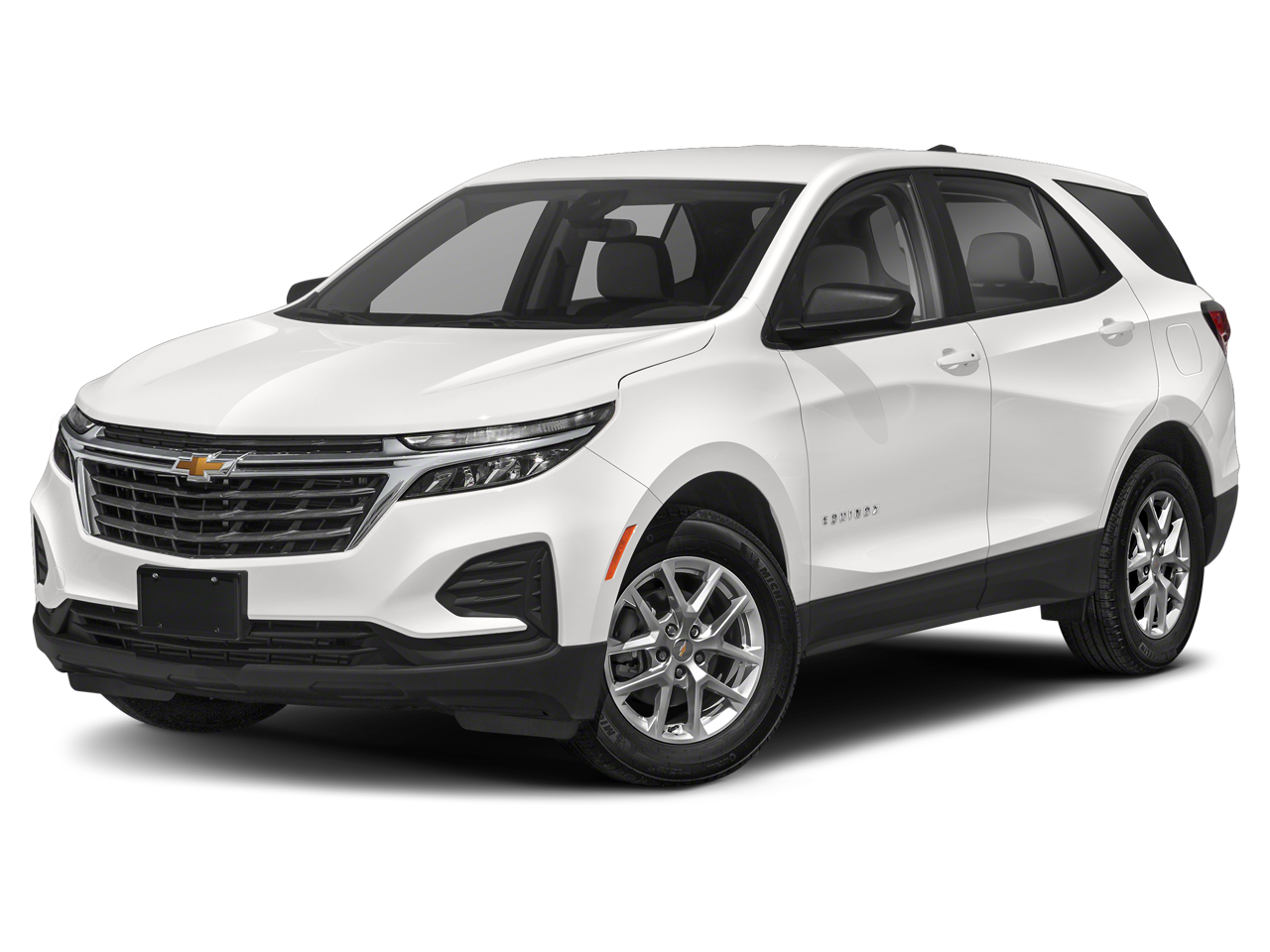2023 Chevrolet Equinox LS for sale in Huntsville, AL