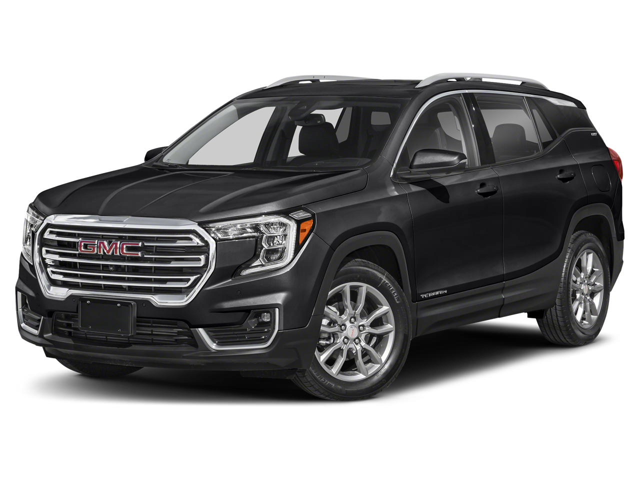 2023 GMC Terrain Denali AWD's photo