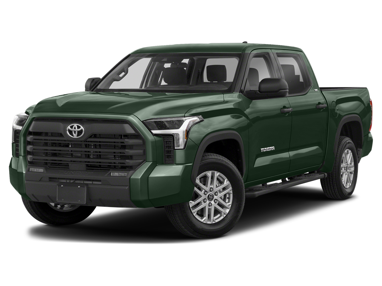 2023 Toyota Tundra SR5 photo 4