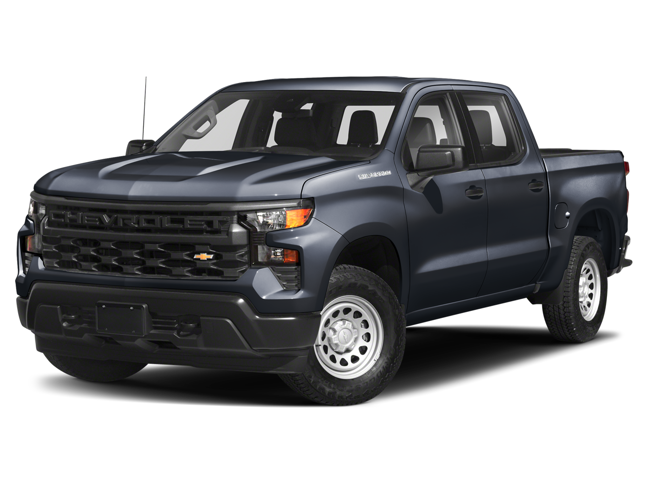 2024 Chevrolet Silverado 1500 RST for sale in Huntsville, AL