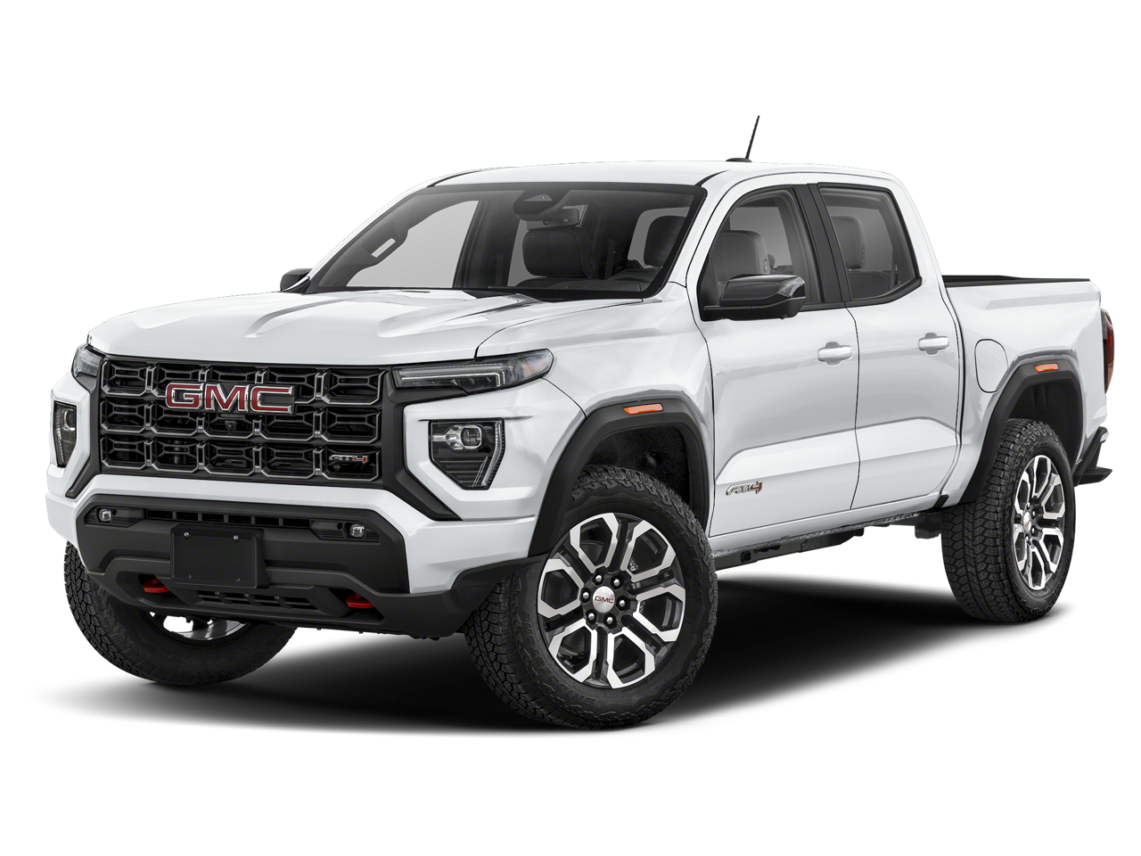 2024 GMC Canyon AT4 for sale in Huntsville, AL