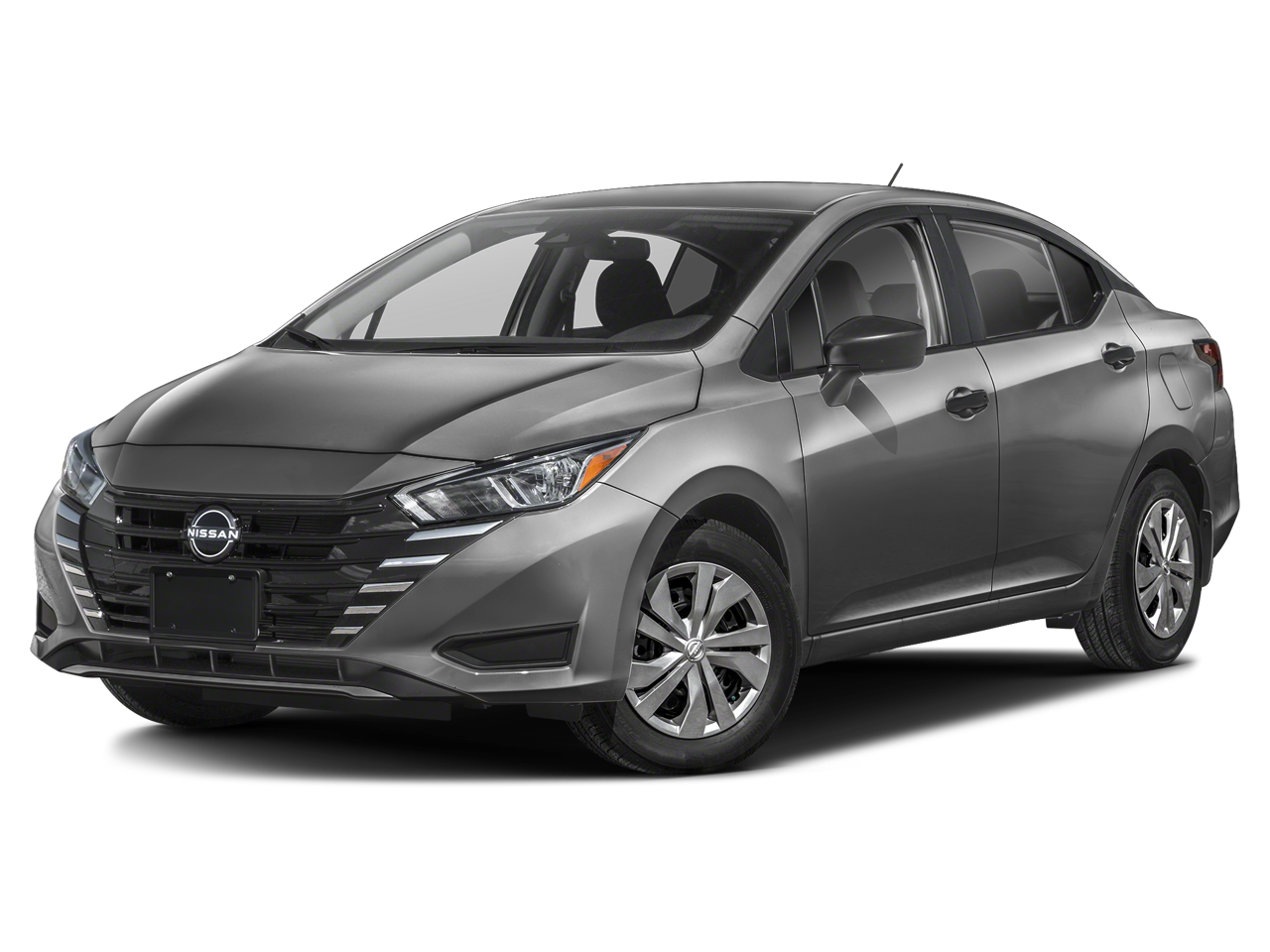 2024 Nissan Versa Sedan