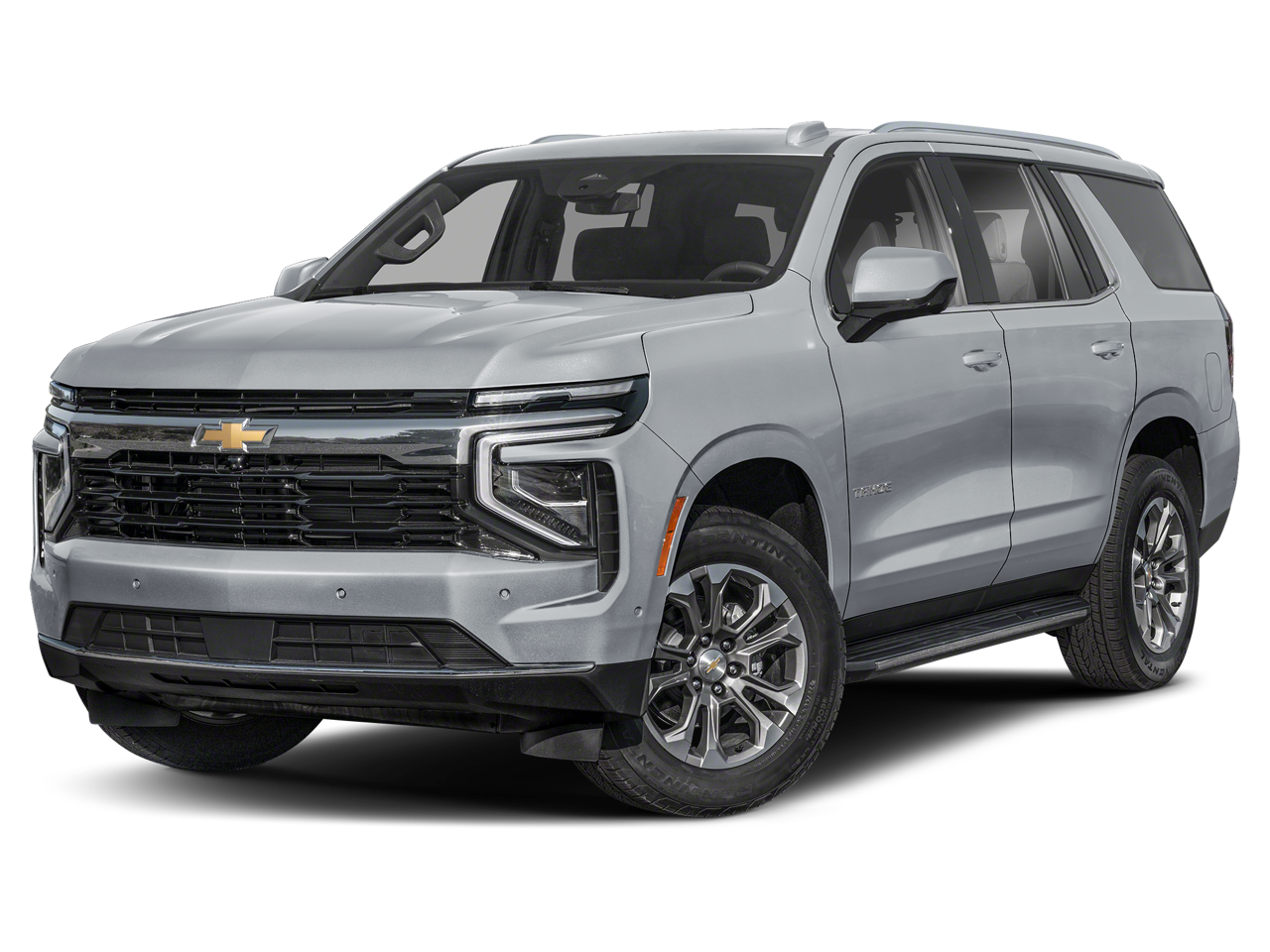 2025 Chevrolet Tahoe High Country 4WD's photo