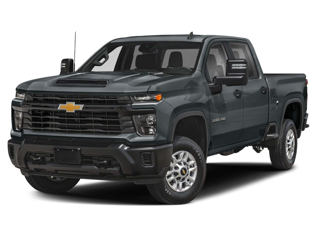 2025 Chevrolet Silverado 2500HD LTZ for sale in Huntsville, AL