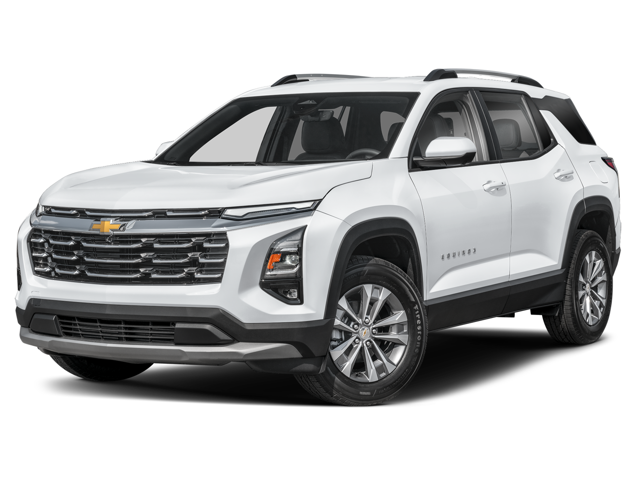 2026 Chevrolet Equinox LT for sale in Huntsville, AL