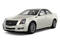 2010 Cadillac CTS Luxury