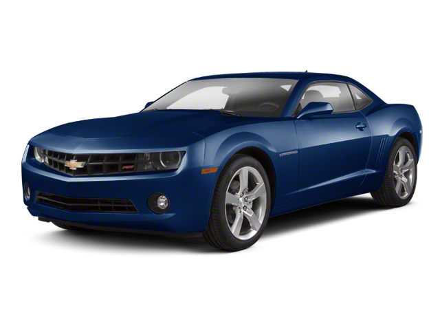 2012 Chevrolet Camaro 3.6 2LS's photo